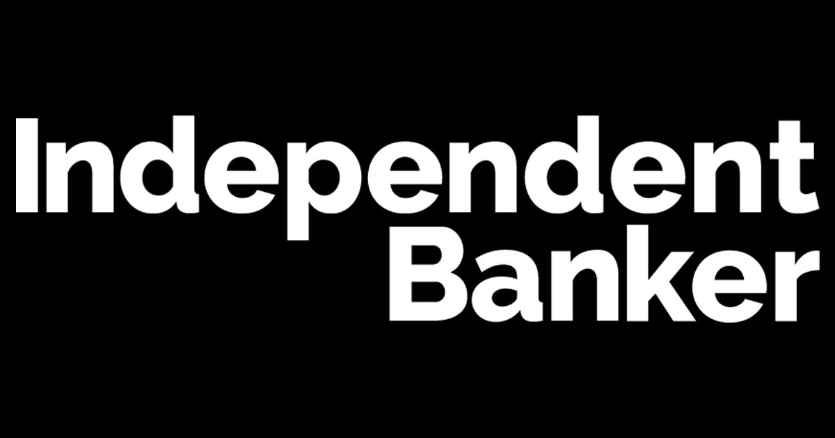 Independent Banker | Independent Banker Magazine Website