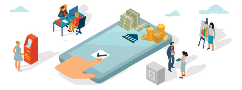 connecting with customers during covid19