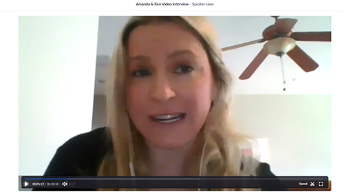 insurance head of talent interview